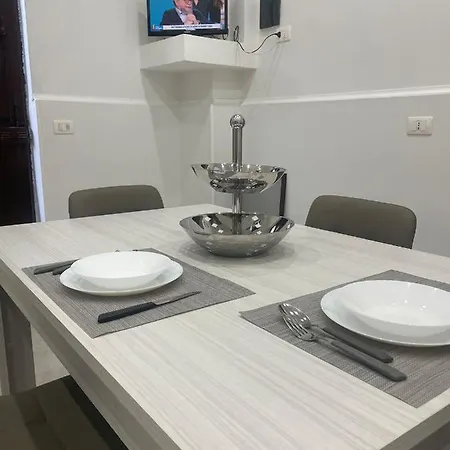 Apartament Vecchio Mulino