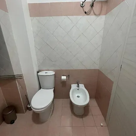 Apartment Vecchio Mulino Catania
