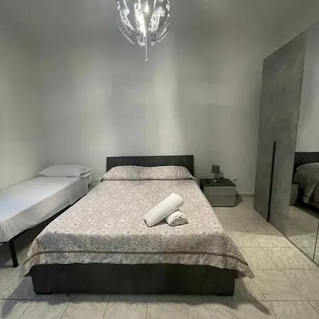 Vecchio Mulino Apartment