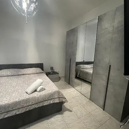 Apartment Vecchio Mulino *