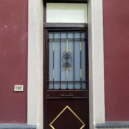 Vecchio Mulino Apartment