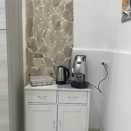 Apartment Vecchio Mulino Catania