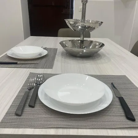 Apartment Vecchio Mulino Catania