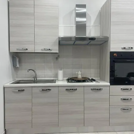 Vecchio Mulino Apartment Catania