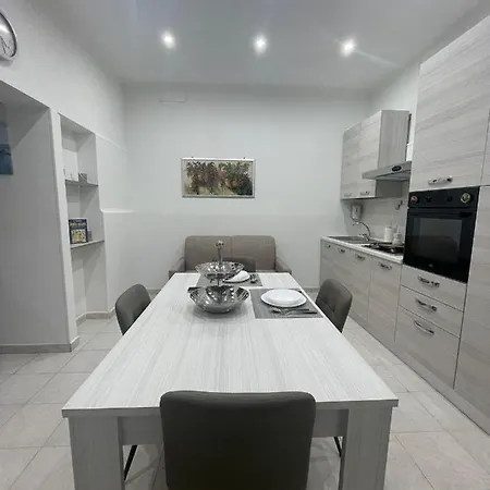 Apartment Vecchio Mulino *